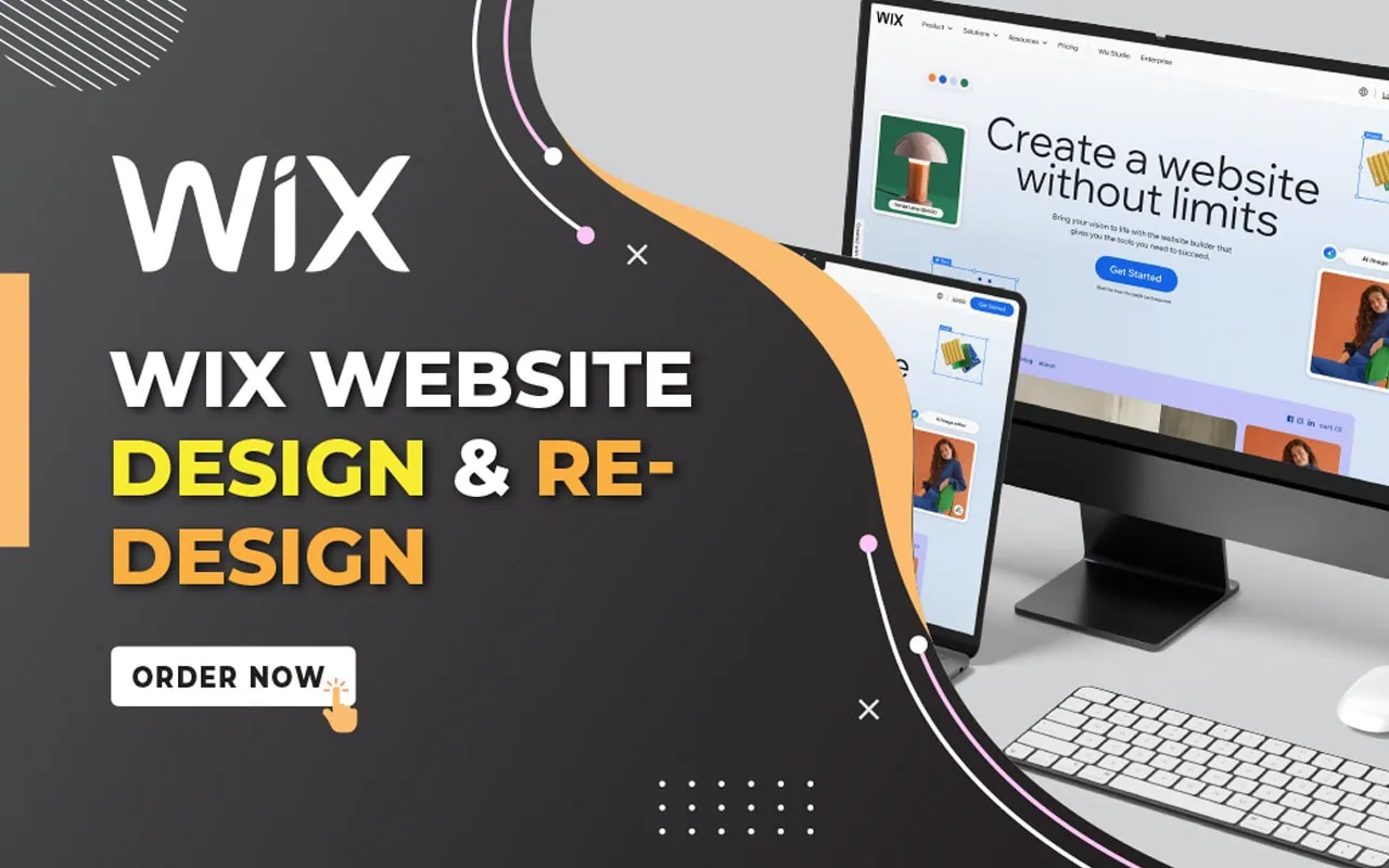 Design-WIX-Website-Wix-Website-Design-Redesign-Wix-Customization-SOFTPIQ.webp I will Design WIX Website, Wix Website Design, Redesign & Wix Customization - Image 1