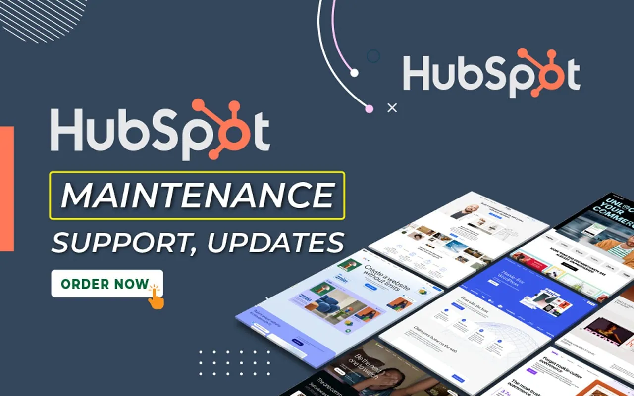 Expert-HubSpot-Maintenance-HubSpot-Support-Website-Updates-or-Help-SOFTPIQ.webp I will do Expert HubSpot Maintenance, HubSpot Support, Website Updates or Help - Image 1