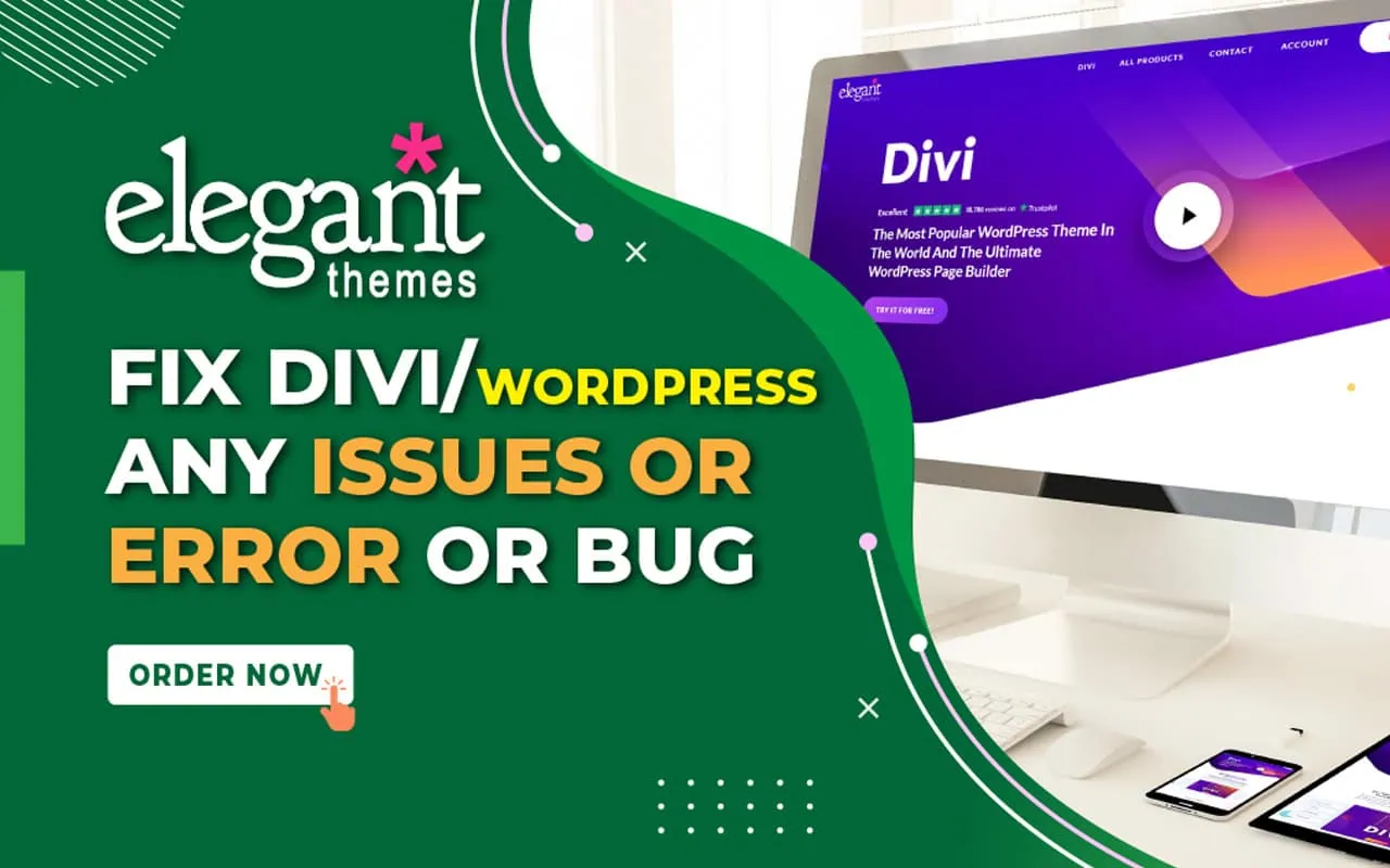 Fix-Divi-Theme-Issues-Divi-Issues-Divi-Bugs-and-WordPress-Bug-SOFTPIQ.webp I will Fix Divi Theme Issues , Divi Issues , Divi Bugs and WordPress Bug - Image 1