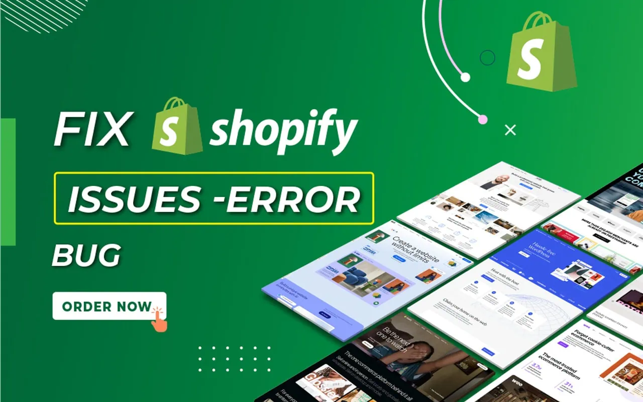 Fix-Shopify-Issues-Shopify-Bug-Fix-Fix-Shopify-Errors-Shopify-Problem-SOFTPIQ.webp I will Fix Shopify Issues, Shopify Bug Fix, Fix Shopify Errors, Shopify Problem - Image 1