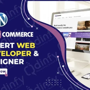 I will develop your Woocommerce Store | WordPress Ecommerce Store